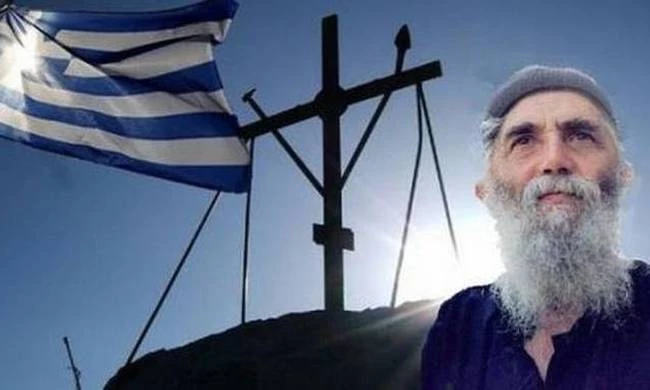 Προφητεία σοκ του Αγίου Παΐσίου για την ελληνοτουρκική κρίση στο Αιγαίο!